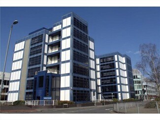 More details for 1 Milford St, Swindon - Office for Lease
