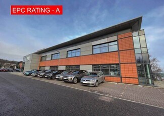 More details for Dyce Av, Dyce - Office for Lease