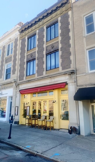 More details for 337-339 Greenwich Ave, Greenwich, CT - Retail for Sale