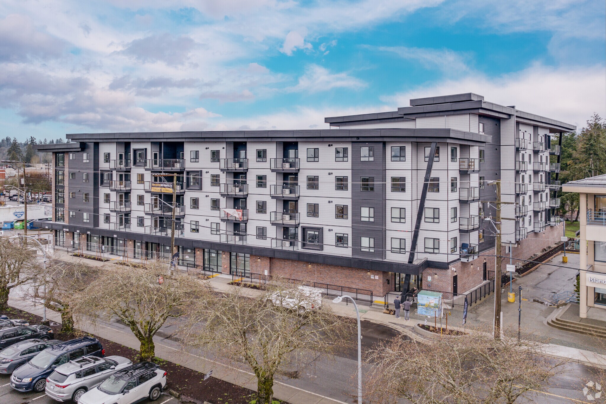 107 Evans St, Duncan, BC à vendre Photo du bâtiment- Image 1 de 1