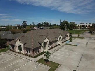 More details for 9026 Jefferson Hwy, Baton Rouge, LA - Office for Lease