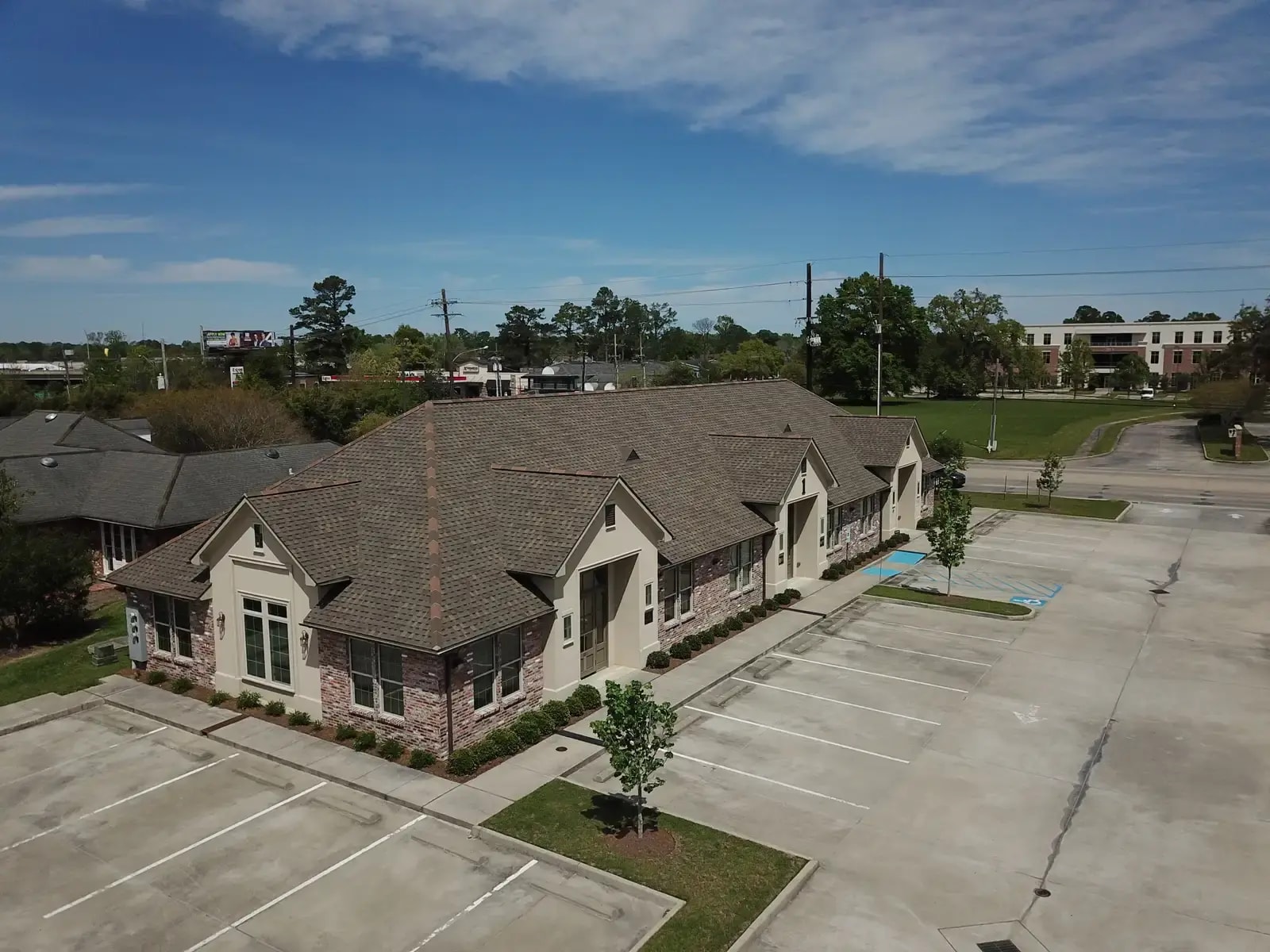 9026 Jefferson Hwy, Baton Rouge, LA for lease Building Photo- Image 1 of 12