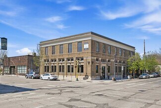 Plus de détails pour 1300-1304 NE 2nd St, Minneapolis, MN - Bureau à louer