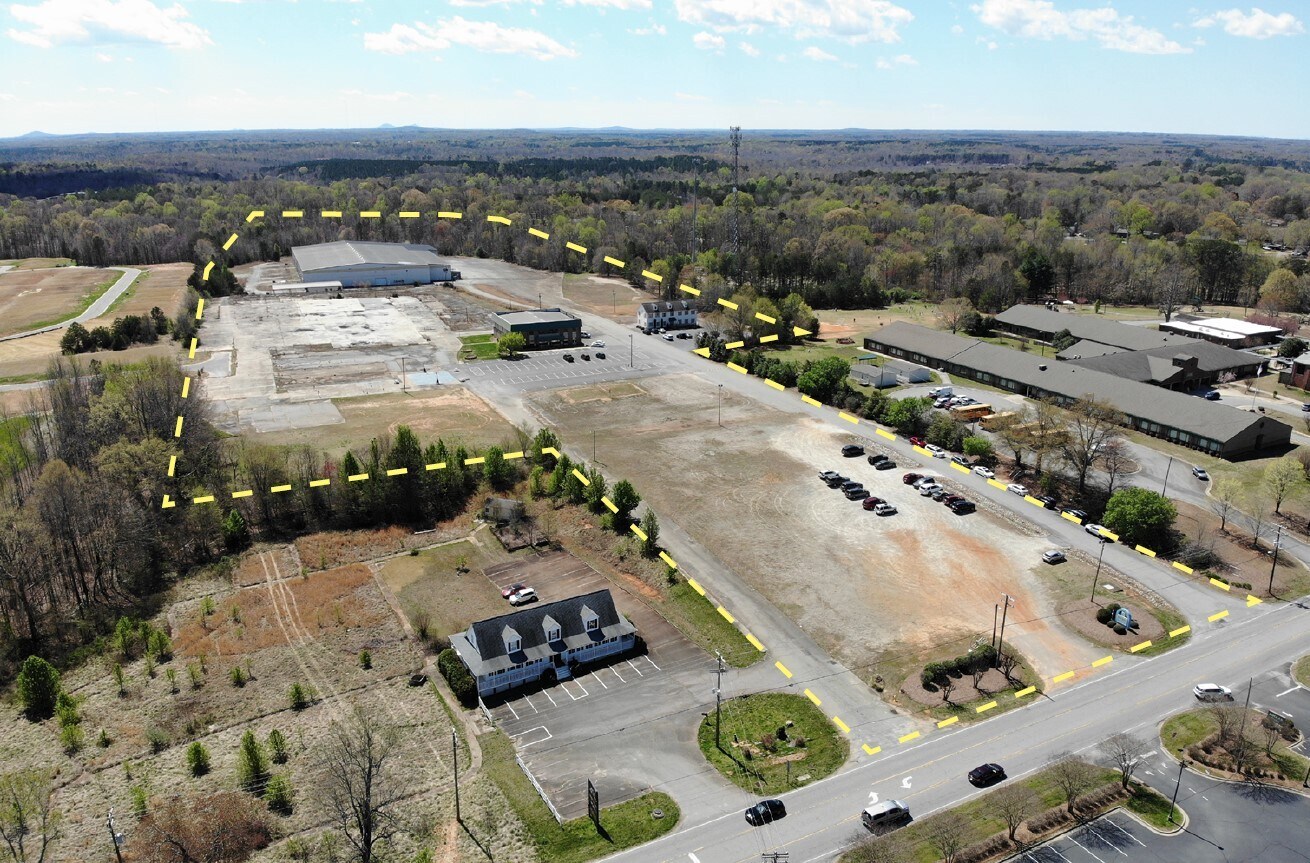 3571 NC 16 Business Hwy, Denver, NC à vendre Photo principale- Image 1 de 4