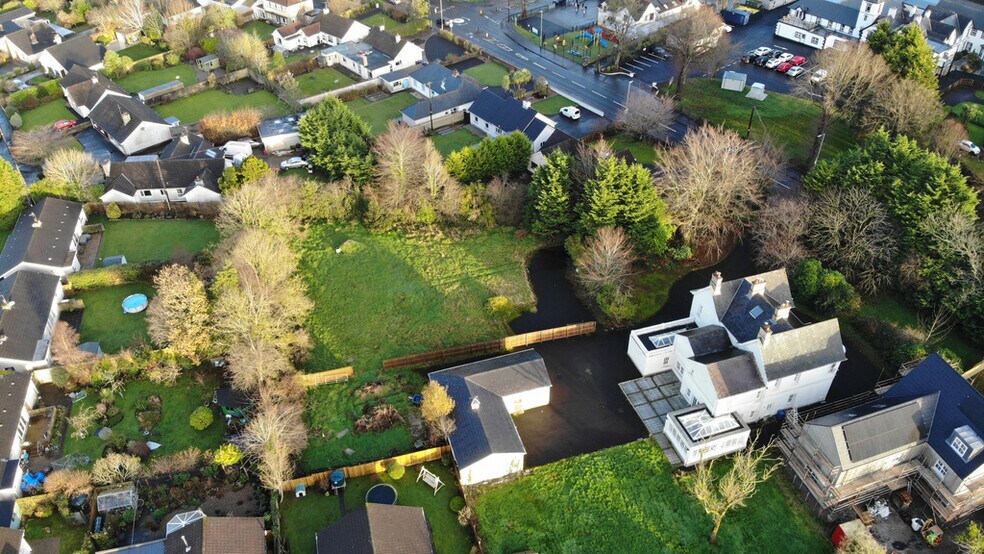 85 Mountsandel Rd, Coleraine à vendre - Photo du bâtiment - Image 2 de 3