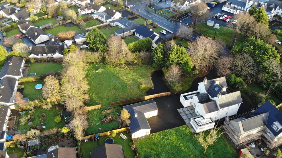 85 Mountsandel Rd, Coleraine à vendre - Photo du bâtiment - Image 2 de 3