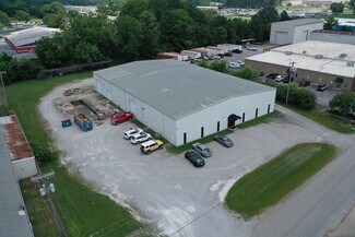 More details for 3110 Sexton Rd SE, Decatur, AL - Industrial for Sale
