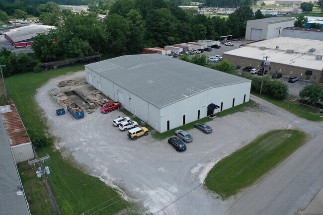 More details for 3110 Sexton Rd SE, Decatur, AL - Industrial for Sale