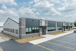 Plus de détails pour 5790 Balsam Dr, Hudsonville, MI - Bureau/Commerce de détail à louer