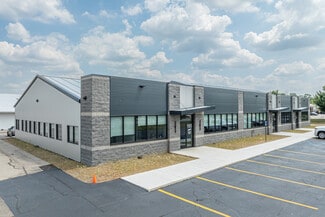 More details for 5790 Balsam Dr, Hudsonville, MI - Office/Retail for Lease