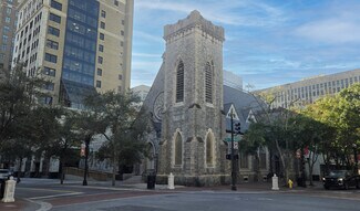 Plus de détails pour 226 N Laura St, Jacksonville, FL - Spécialité à vendre