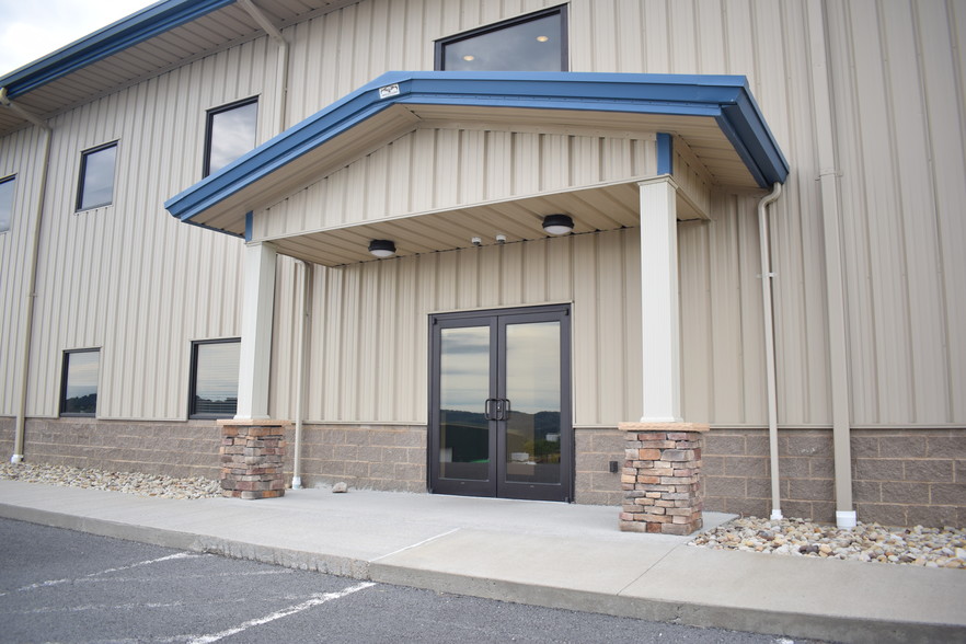 103 Corporate Dr, Morgantown, WV for sale - Other - Image 1 of 1