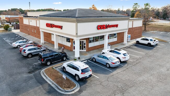 More details for 14600 Lawyers Rd, Matthews, NC - Retail for Sale
