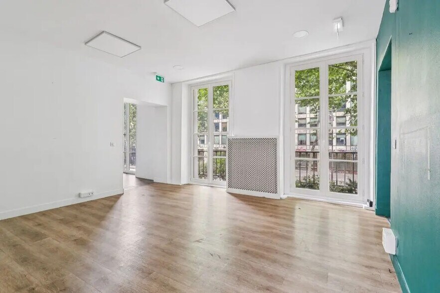 36 Rue Meslay, Paris à vendre - Photo du bâtiment - Image 2 de 12