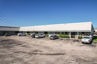 More details for 6803-6831 Breeden Ave, San Antonio, TX - Flex for Lease