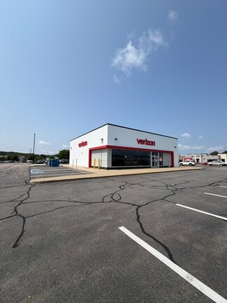 More details for 175 Highland Ave, Seekonk, MA - Retail for Lease