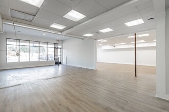 8000 E Brainerd Rd, Chattanooga, TN for lease Interior Photo- Image 2 of 7
