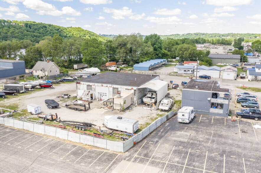 126 Wilmer Ave, Cincinnati, OH à vendre - Photo du bâtiment - Image 3 de 16