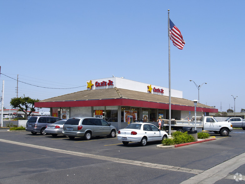 9032-9132 Adams Ave, Huntington Beach, CA for lease - Primary Photo - Image 2 of 3