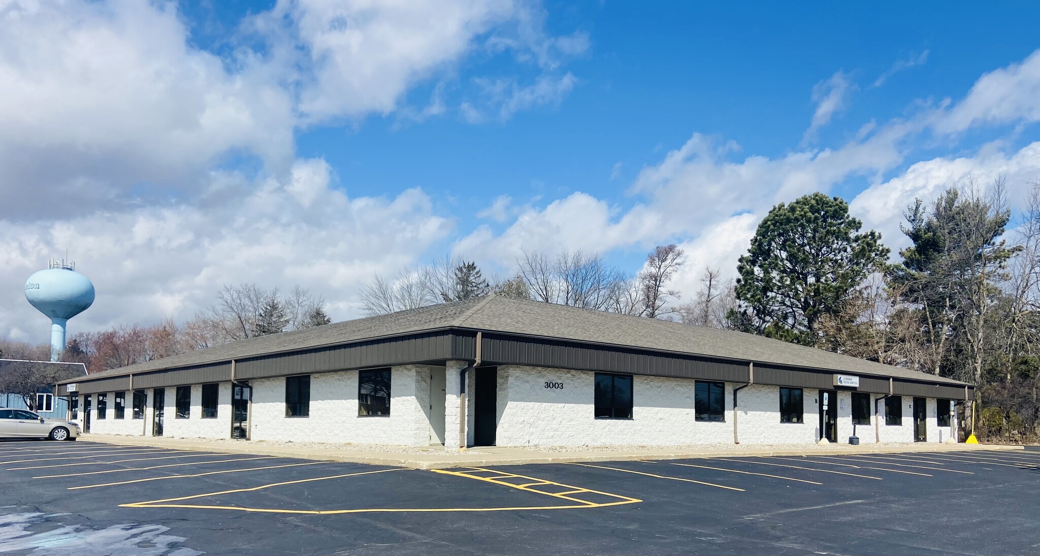 3003 N Richmond St, Appleton, WI for lease Primary Photo- Image 1 of 2