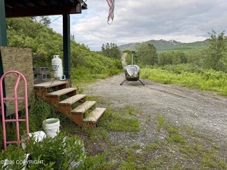 More details for 000 Dutch Creek Gold Mine, Trapper Creek, AK - Land for Sale
