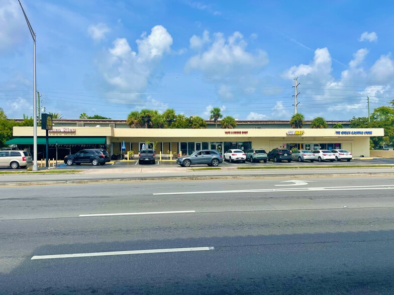 455 S Dixie Hwy, Coral Gables, FL for lease - Building Photo - Image 2 of 3