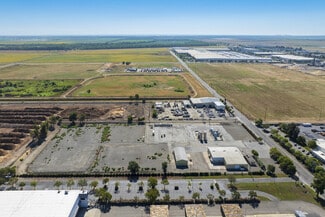 More details for 1785 E Beamer St, Woodland, CA - Industrial for Sale