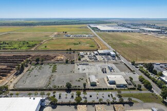 Plus de détails pour 1785 E Beamer St, Woodland, CA - Industriel à vendre
