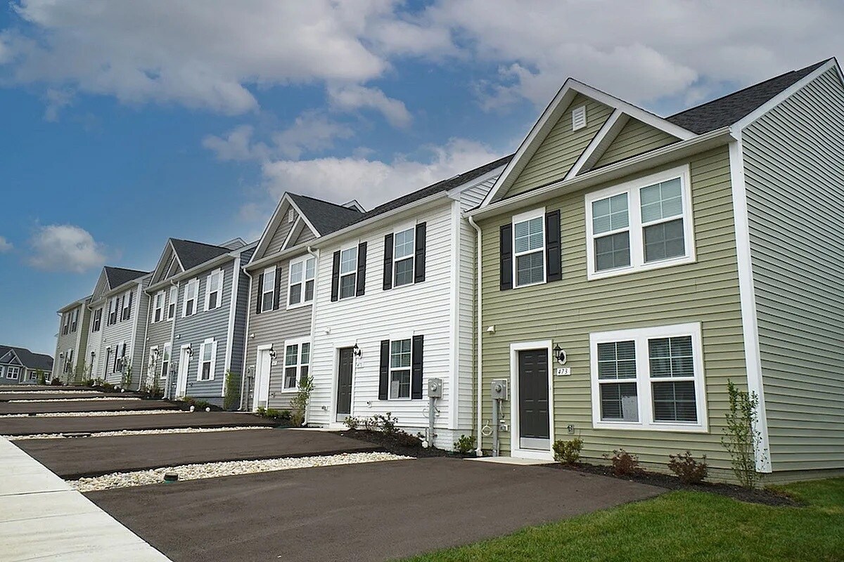 Peleton St., Hagerstown, MD à vendre Photo du bâtiment- Image 1 de 20