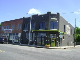 Plus de détails pour 2519 Broad Ave, Memphis, TN - Commerce de détail à vendre