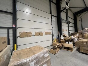 Flex dans Mitry-Mory à louer Photo intérieure- Image 2 de 5