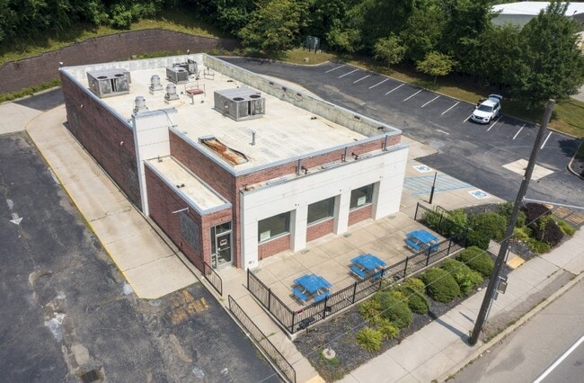 More details for 1411 E 2nd St, Jamestown, NY - Retail for Auction