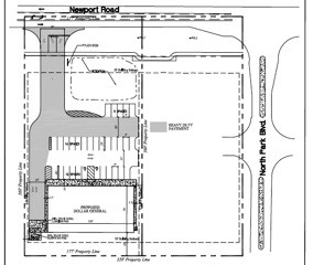 Plus de détails pour 3118 Newport Rd, Newport, MI - Terrain à vendre