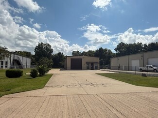 Plus de détails pour 4418 Viking, Bossier City, LA - Local d'activités à louer