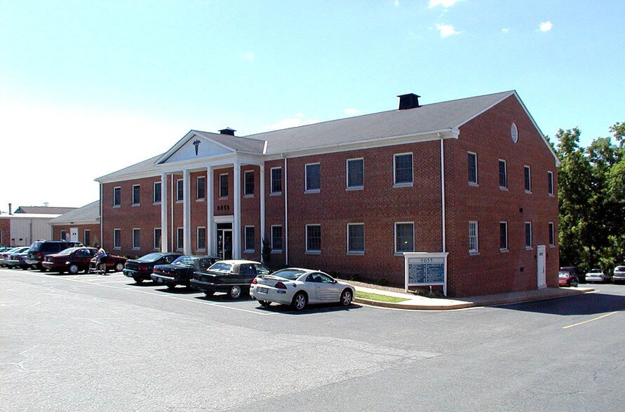 9055 Chevrolet Dr, Ellicott City, MD for lease - Other - Image 2 of 9