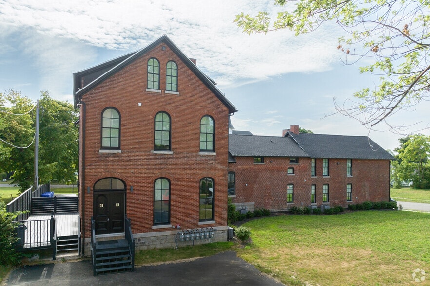 204 High St, Buffalo, NY à vendre - Photo du bâtiment - Image 2 de 29