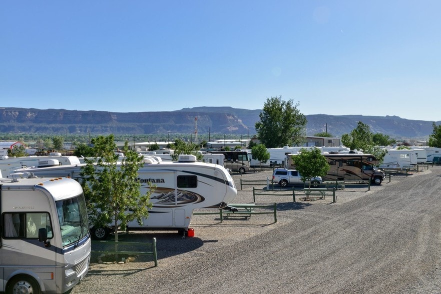 793 22 Rd, Grand Junction, CO for sale - Primary Photo - Image 1 of 17