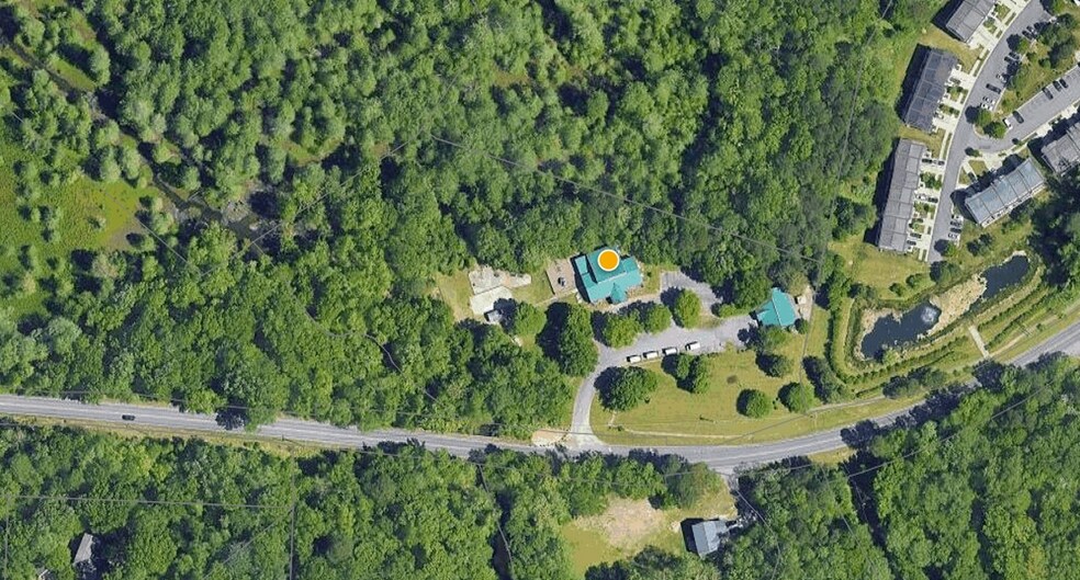 4336 John Tyler Hwy, Williamsburg, VA à louer - Photo du bâtiment - Image 3 de 12