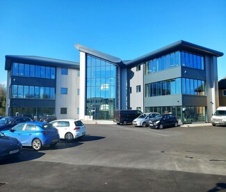 Plus de détails pour Willie Snaith Rd, Newmarket - Bureau à louer
