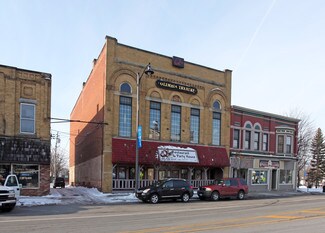 Plus de détails pour 3154 State St, Caledonia, NY - Commerce de détail à vendre