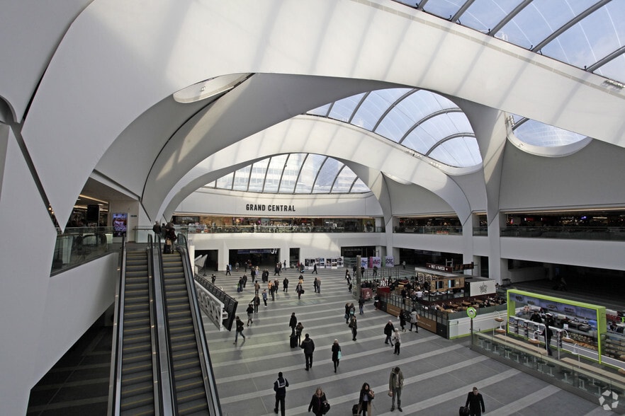 New St, Birmingham à louer - Photo intérieure - Image 2 de 12