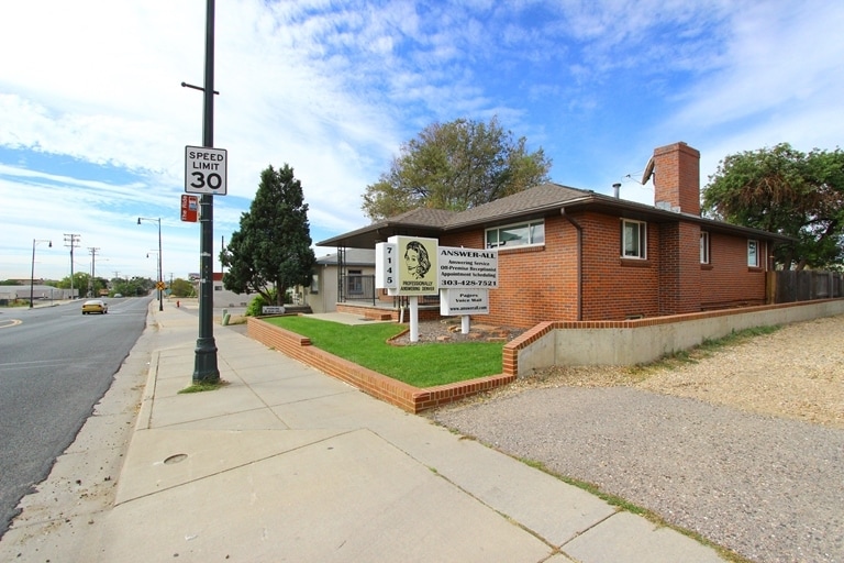 7145 Lowell Blvd, Westminster, CO for lease - Primary Photo - Image 1 of 37