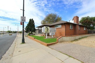 Plus de détails pour 7145 Lowell Blvd, Westminster, CO - Bureau à louer
