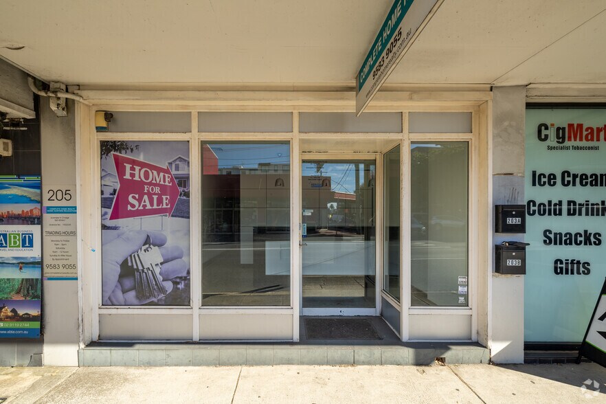 205 Rocky Point Rd, Ramsgate for lease - Building Photo - Image 3 of 5