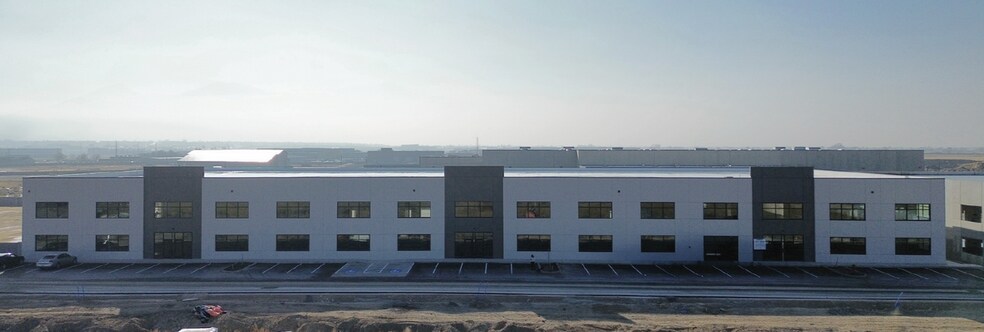 3800 N 650 W, Spanish Fork, UT à vendre - Photo du bâtiment - Image 1 de 4