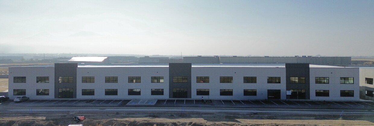 3604 N 600 W, Spanish Fork, UT à vendre Photo du bâtiment- Image 1 de 5