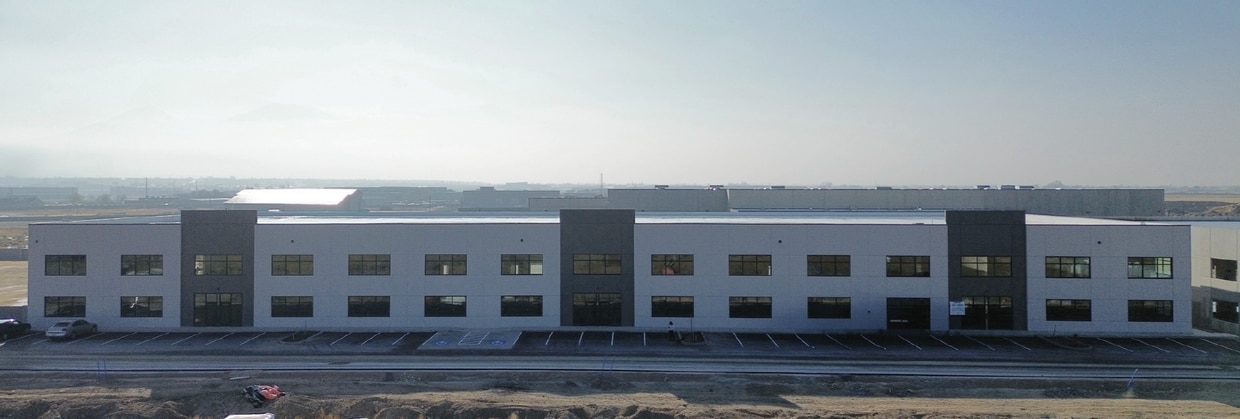 3800 N 650 W, Spanish Fork, UT for sale Building Photo- Image 1 of 5