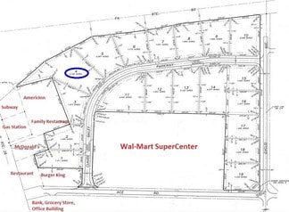 Plus de détails pour 2146 Claude Bailey Pky, Princeton, IL - Terrain à vendre