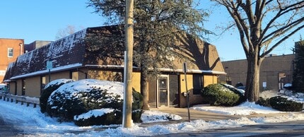 75 Portland Ave, Bergenfield, NJ for lease Building Photo- Image 2 of 6