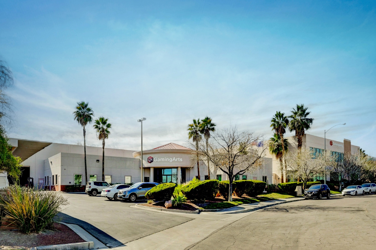 323 & 333 Orville Wright Ct portfolio of 2 properties for sale on LoopNet.ca Building Photo- Image 1 of 16